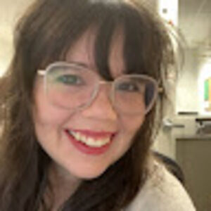 Meet your Posher, Kristen